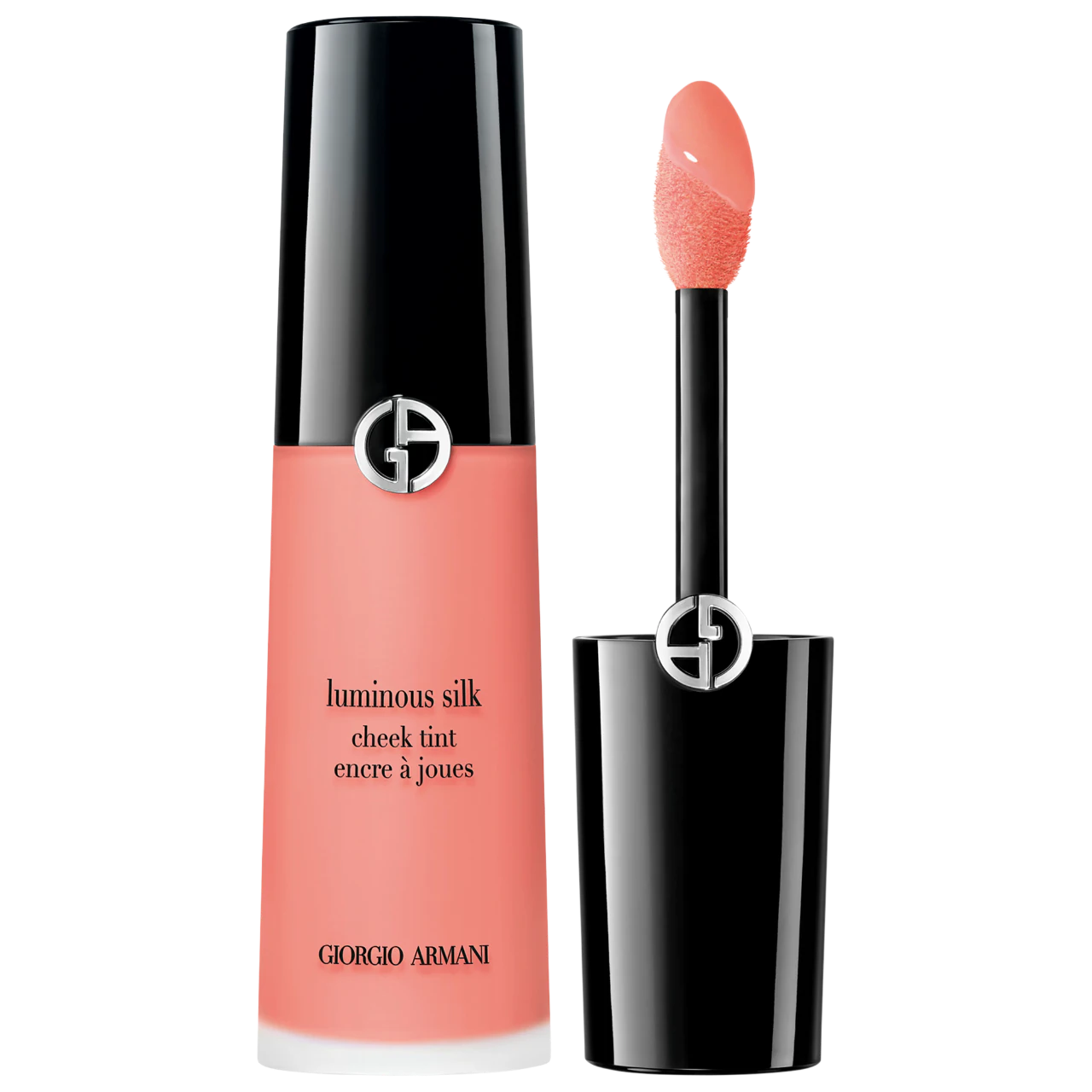 Armani Beauty&nbsp; Luminous Silk Cheek Tint Blush