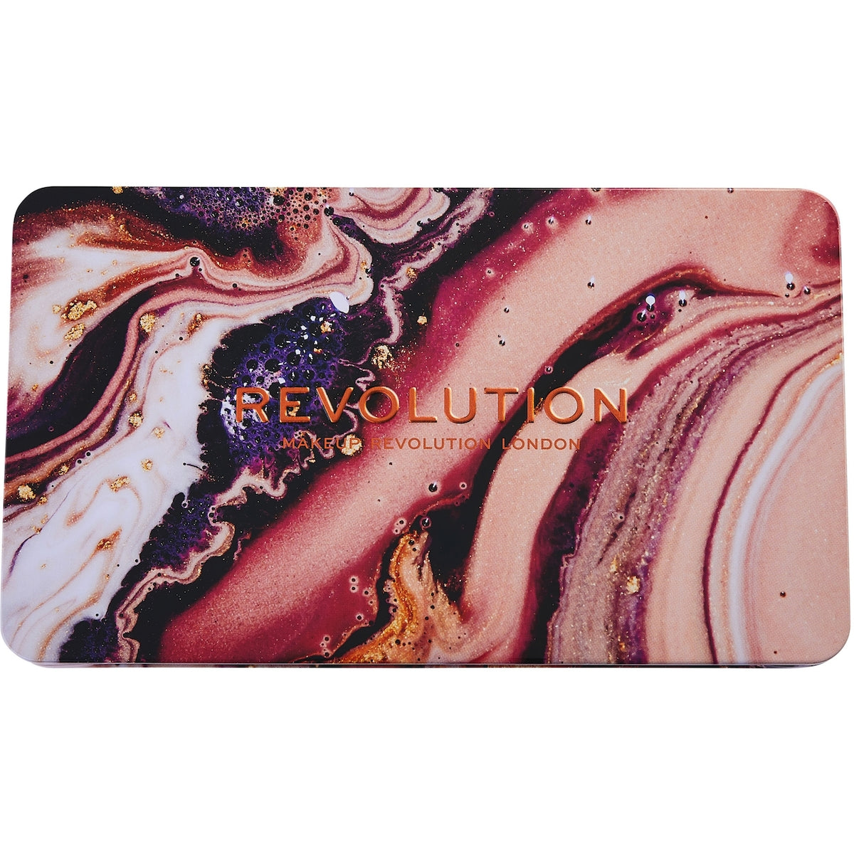 Revolution  Forever Flawless Palette