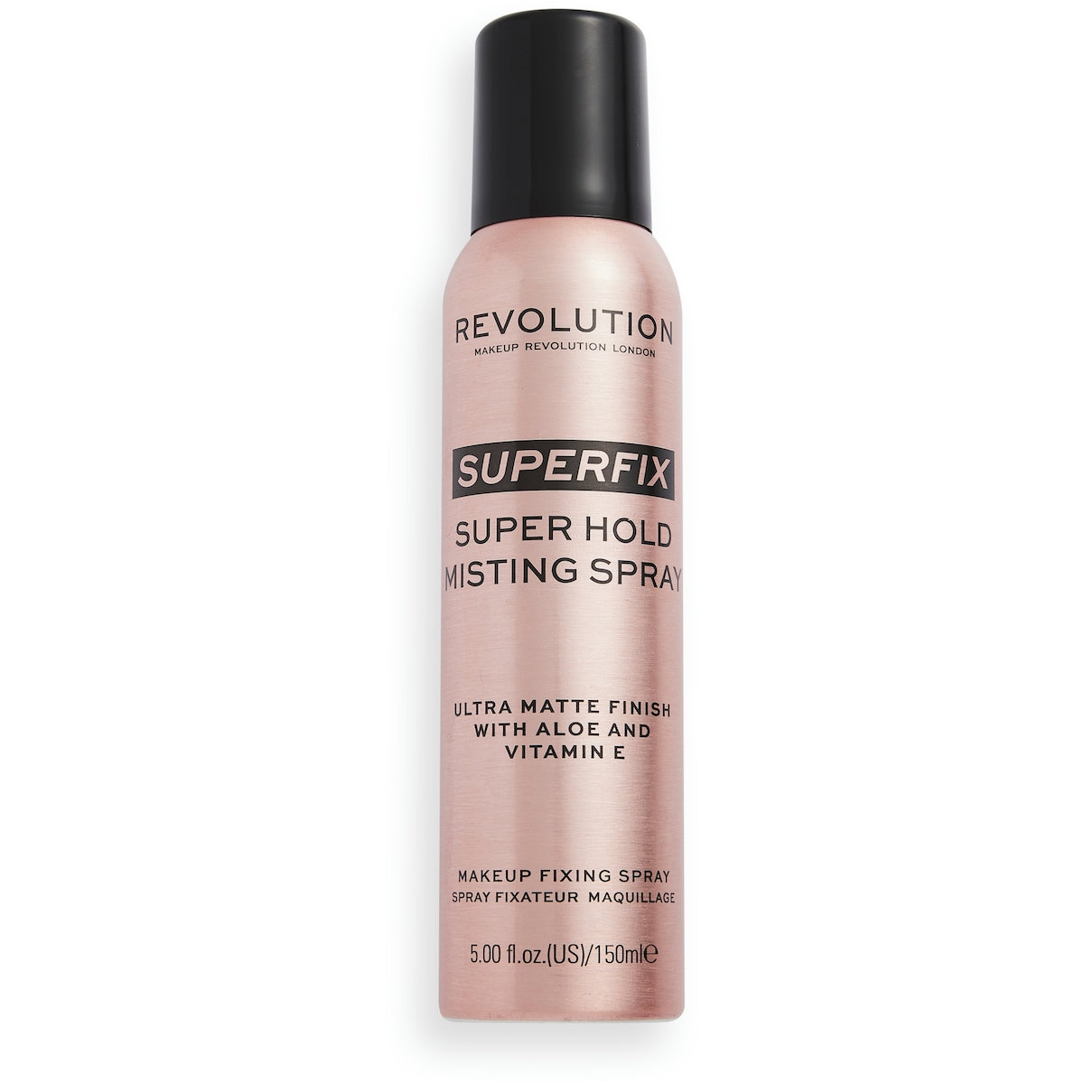Revolution  Superfix Misting Spray