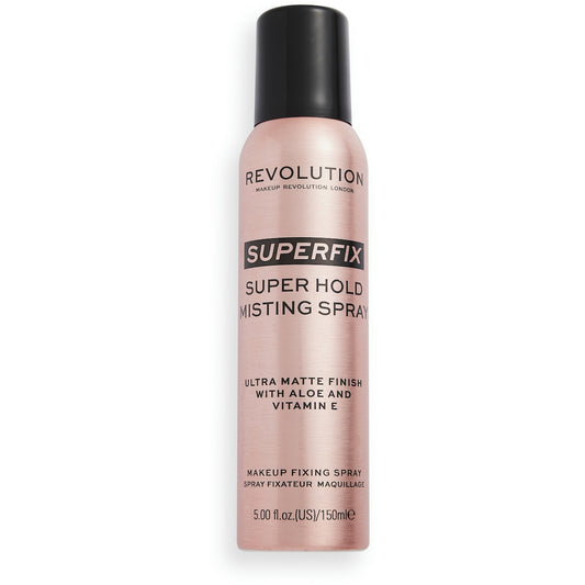 Revolution  Superfix Misting Spray
