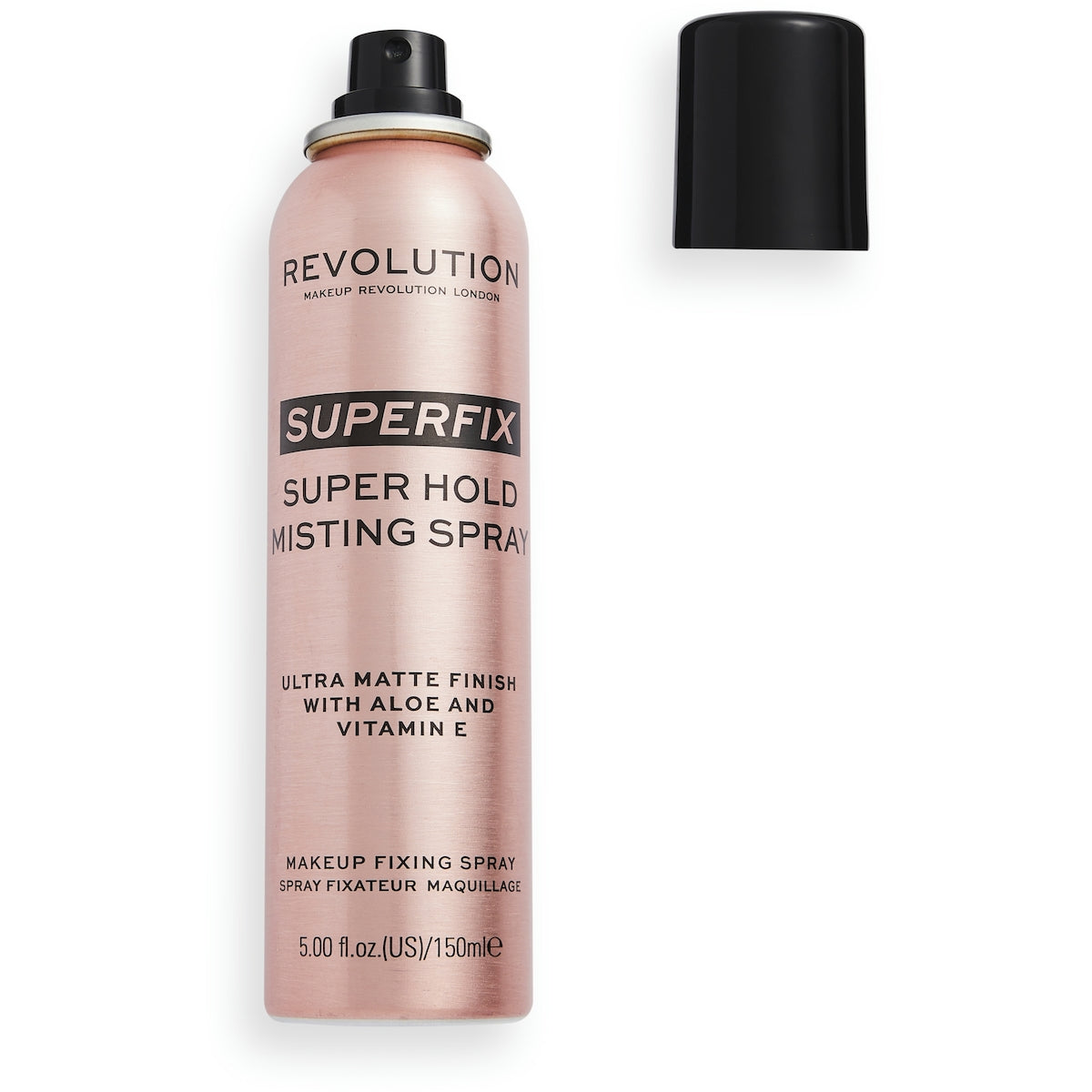Revolution  Superfix Misting Spray