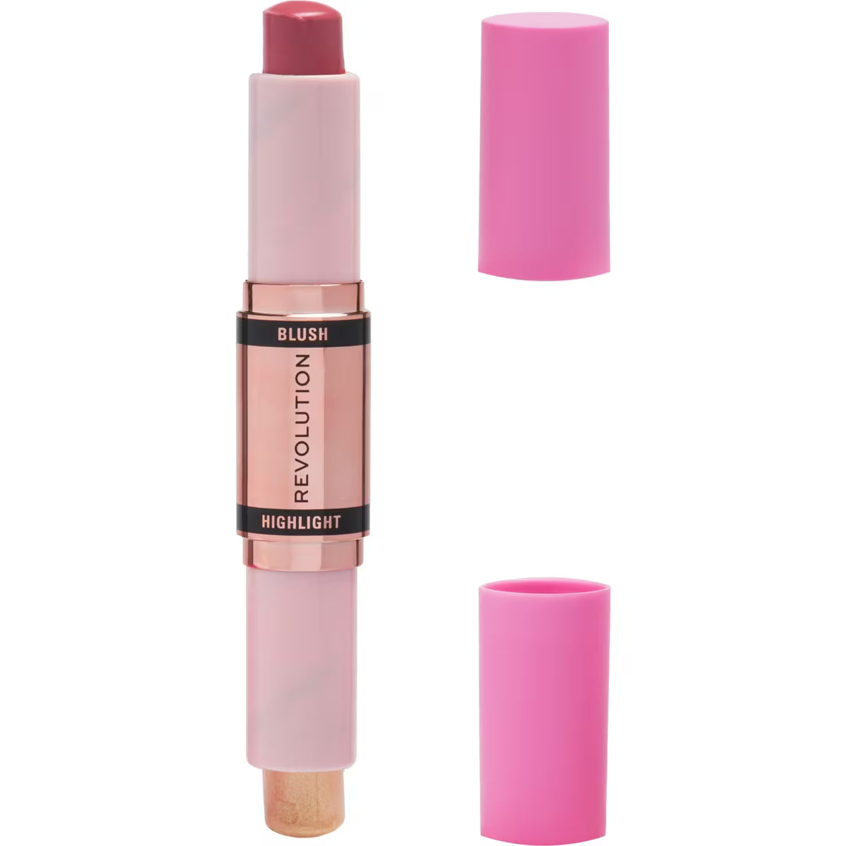 Revolution  Blush & Highlight Stick