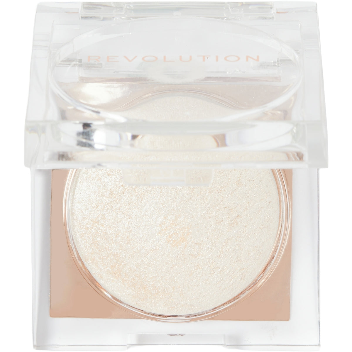 Revolution Beam Bright Highlighter Diamond Glow