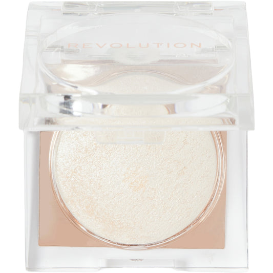 Revolution Beam Bright Highlighter Diamond Glow