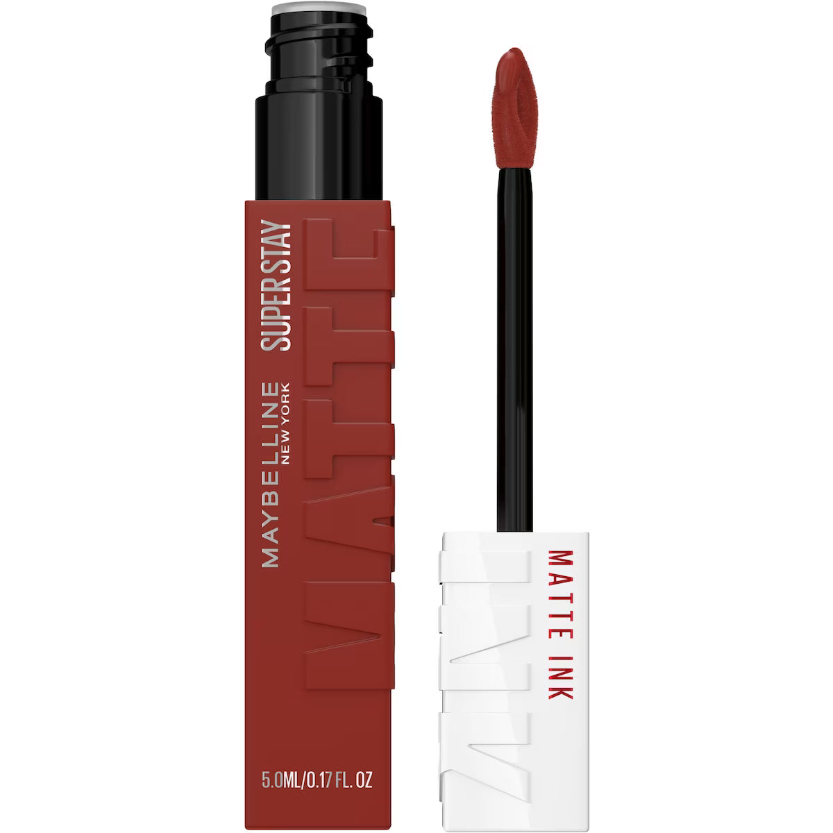 Maybelline Super Stay Matte Ink Liquid Lipstick