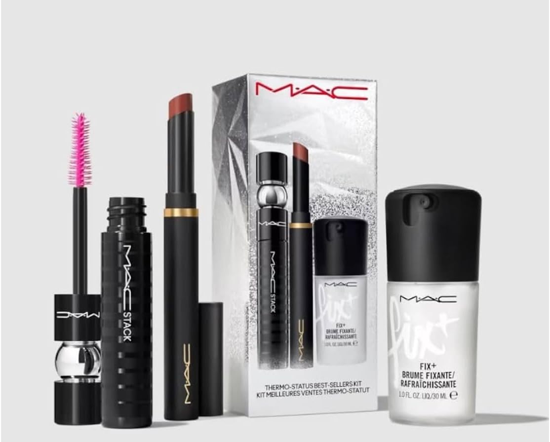MAC Thermo-Status Kit