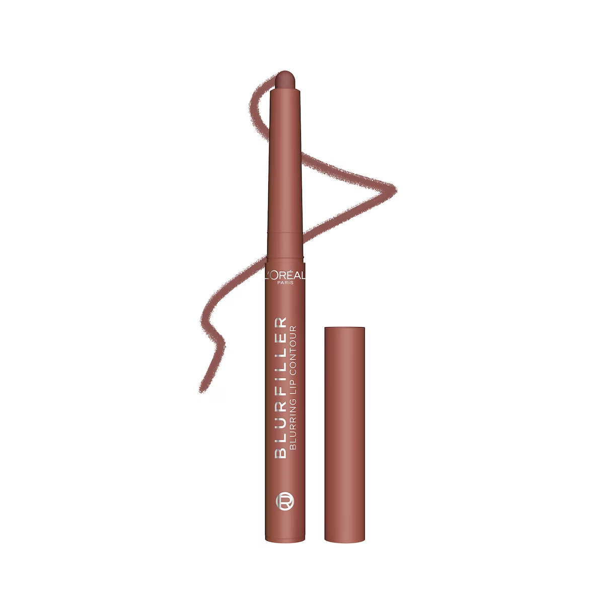 Loreal Paris  Blurfiller Lip Pencil, Blurring Lip Contour