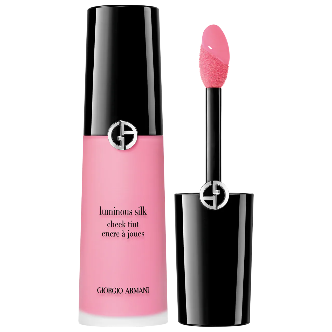 Armani Beauty&nbsp; Luminous Silk Cheek Tint Blush