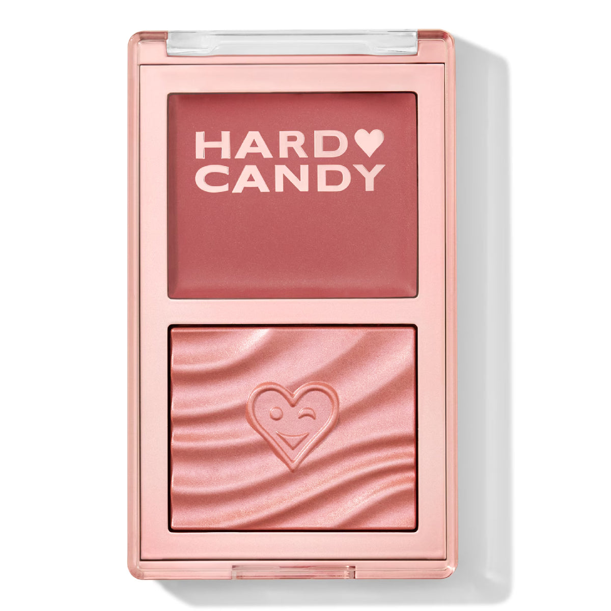 Hard Candy Blush On Lock Duo