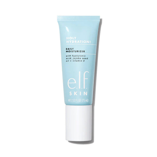 Elf Daily Hydration Moisturizer