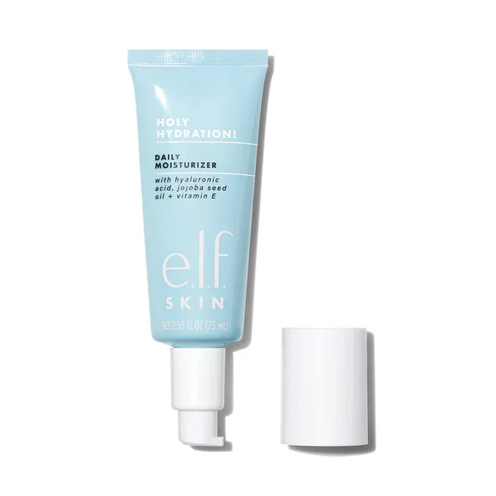 Elf Daily Hydration Moisturizer