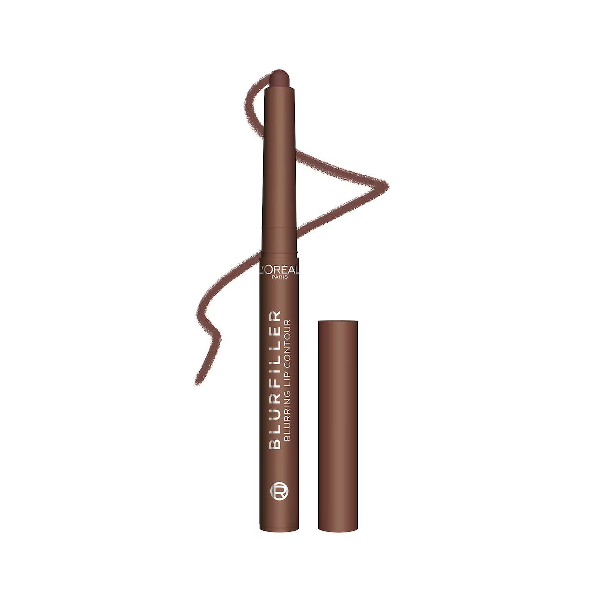 Loreal Paris  Blurfiller Lip Pencil, Blurring Lip Contour
