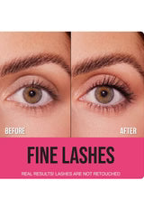 Huda Beauty one Coat WOW! Extra Volumizing and Lifting Mascara Deluxe Mini 2 ml