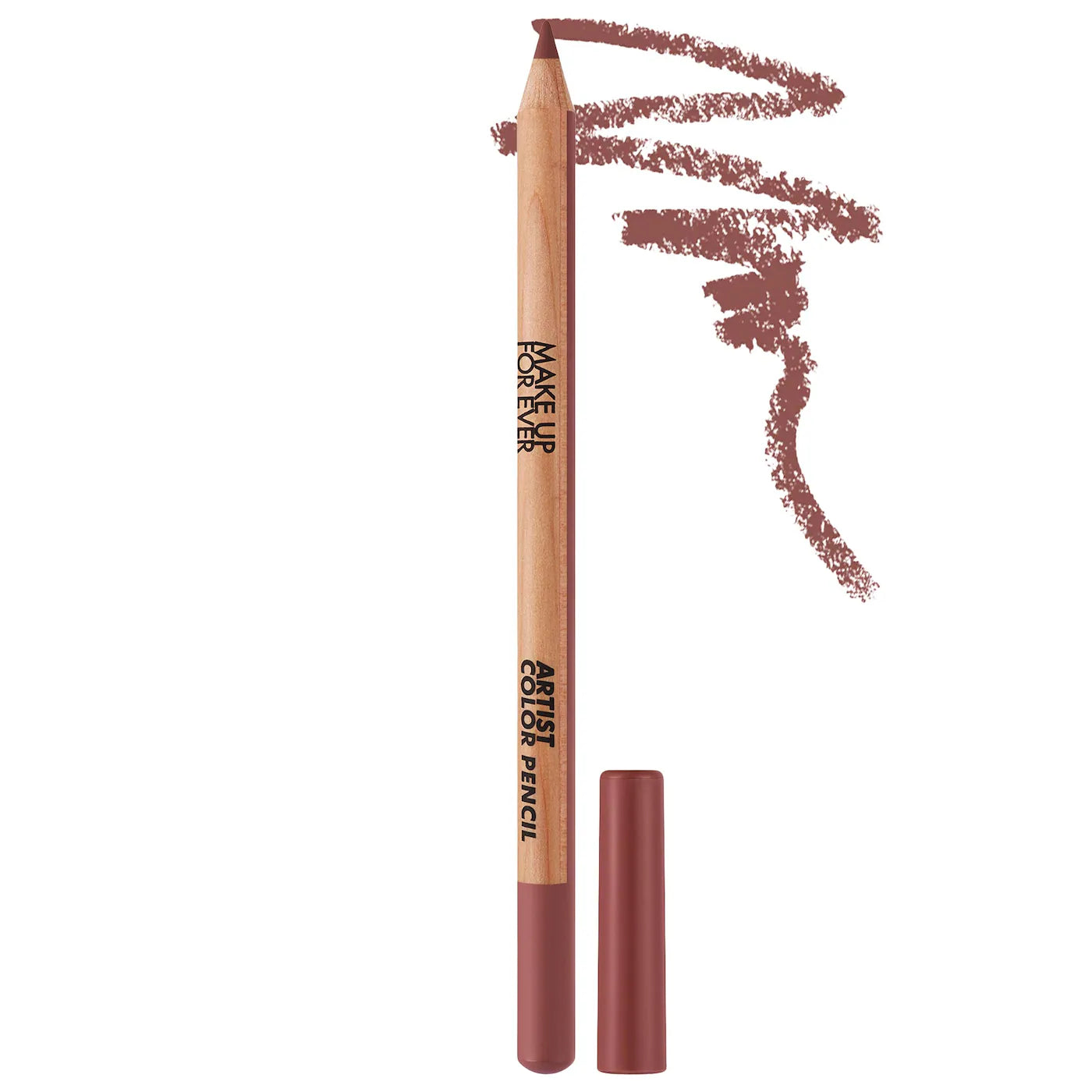 MAKE UP FOR EVER  Artist Color Pencil Longwear Lip Liner