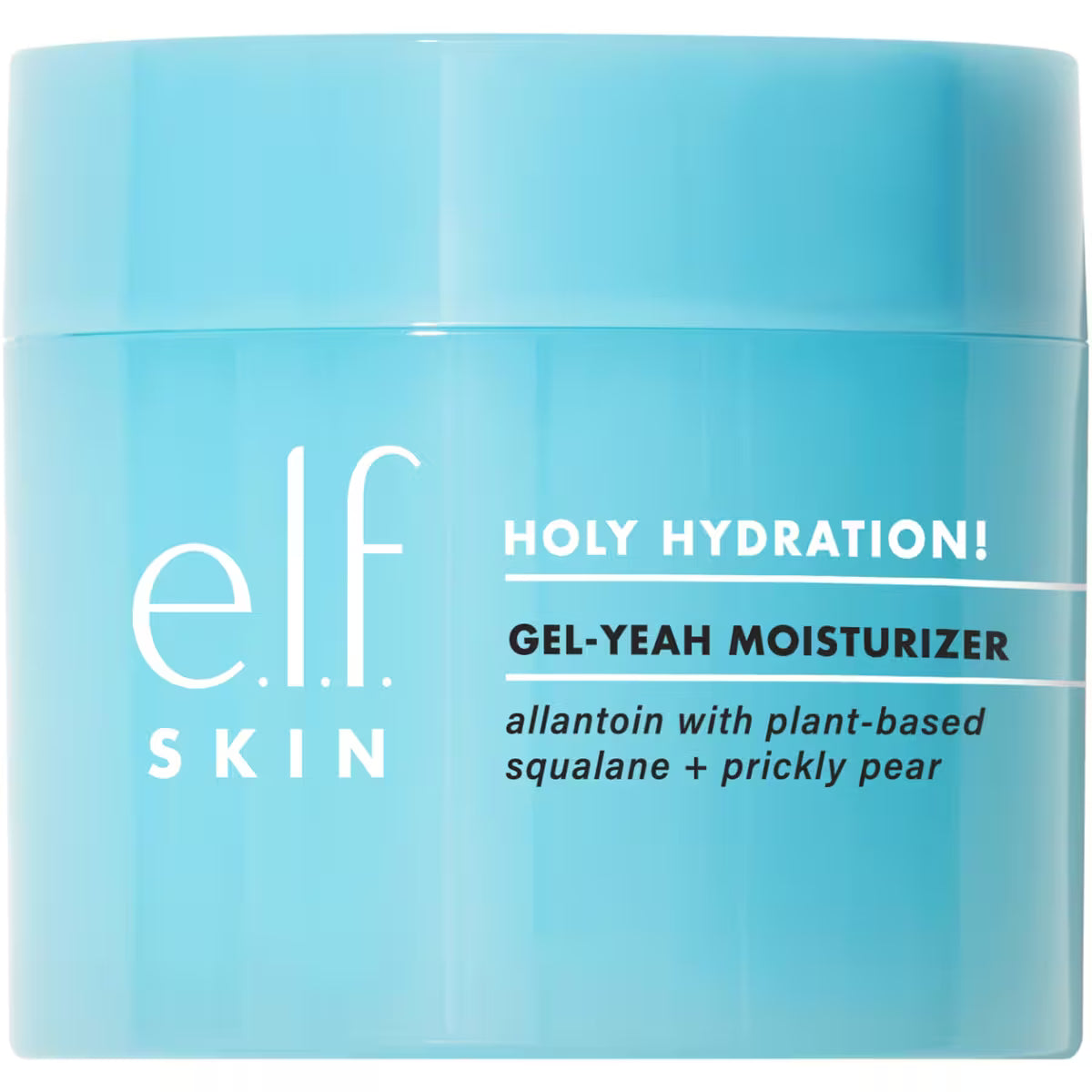 ELF Holy Hydration! Gel Yeah Moisturizer