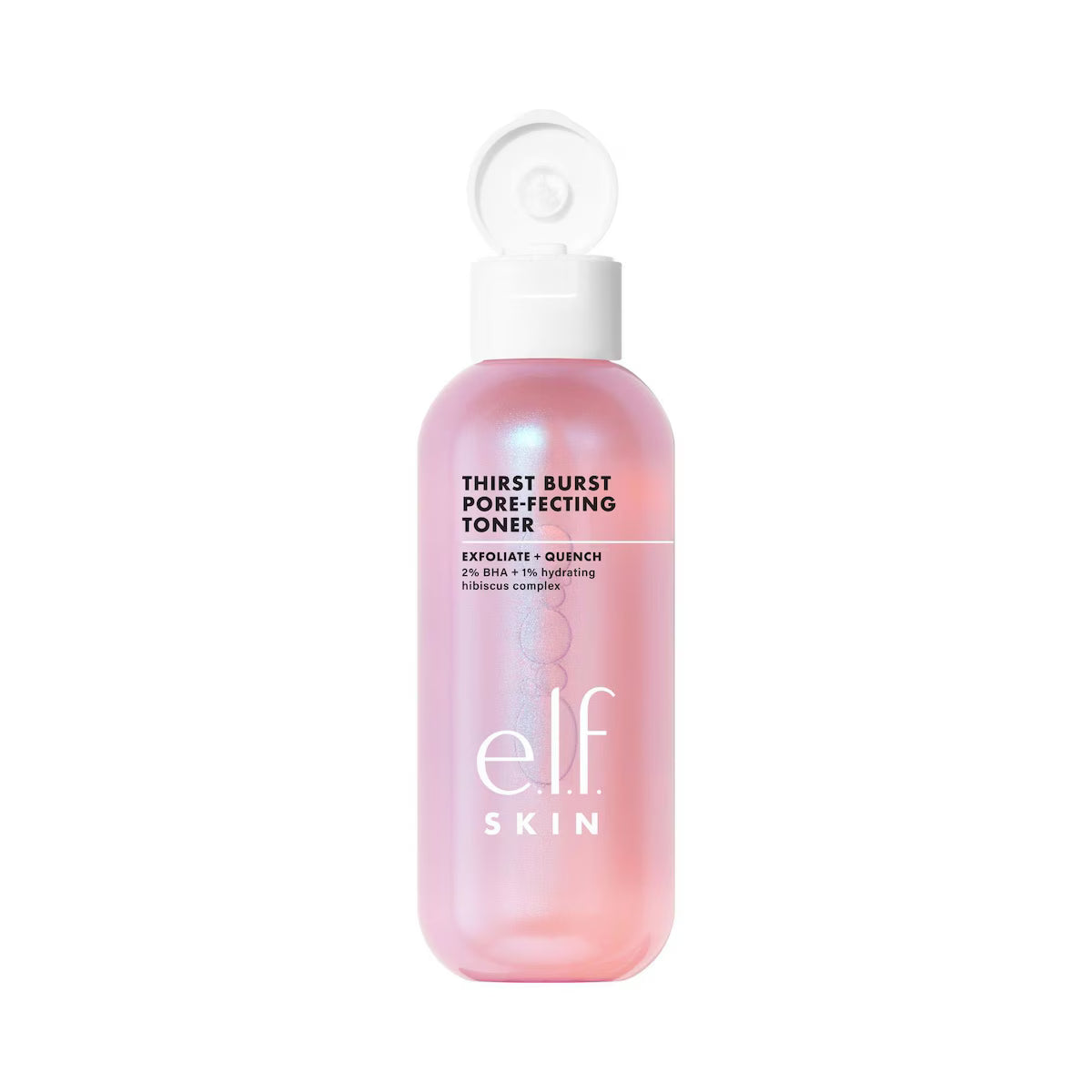 Elf Thirst Burst Pore-fecting Toner