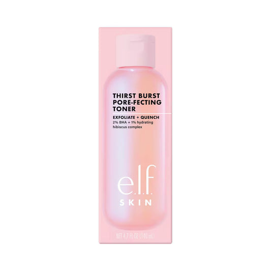 Elf Thirst Burst Pore-fecting Toner