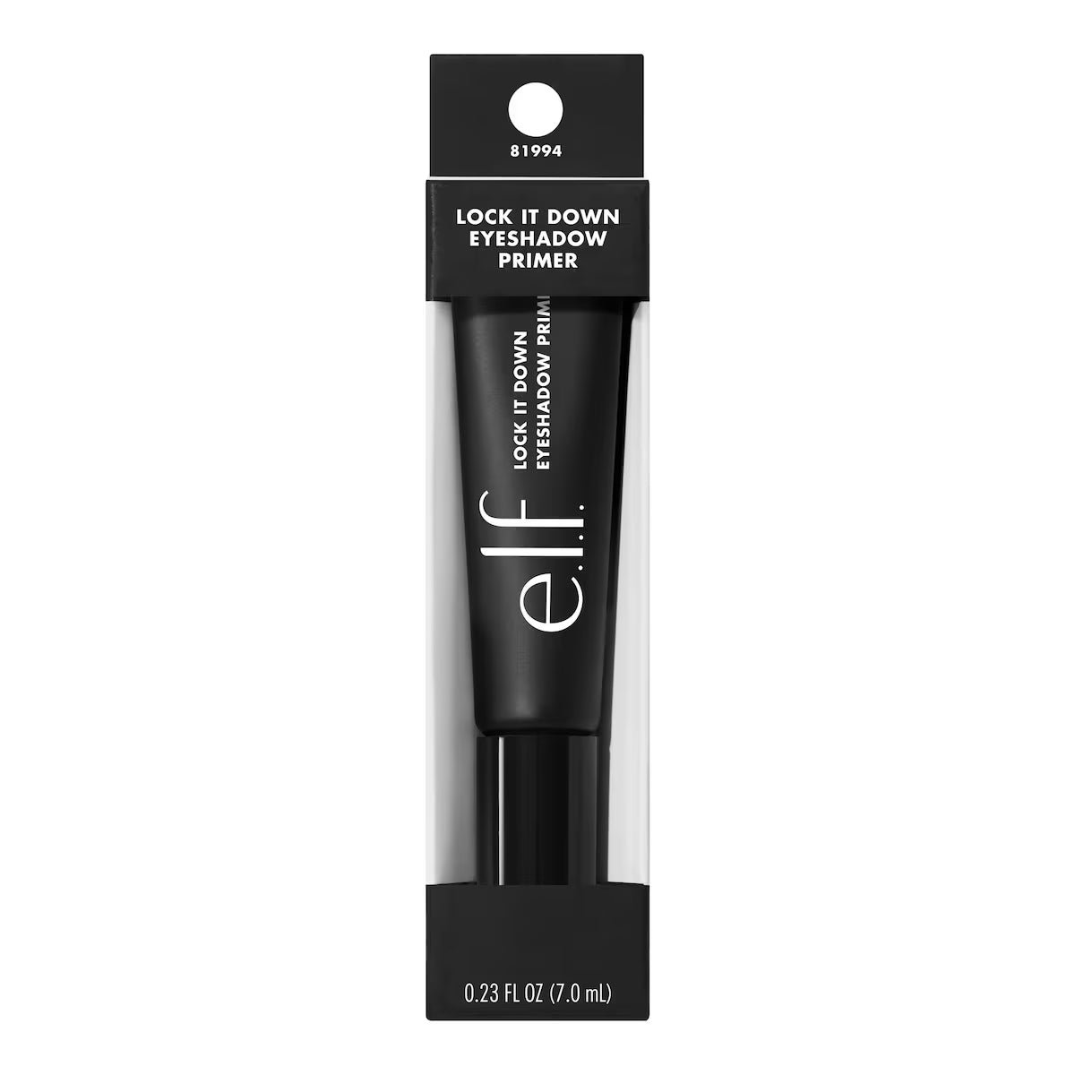 ELF Cosmetics  Lock It Down Eyeshadow Primer