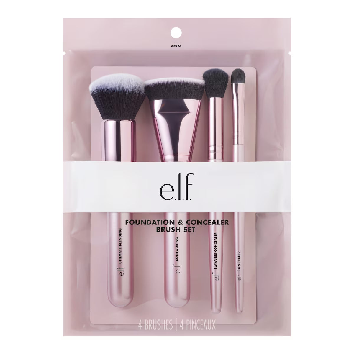ELF Cosmetics Complexion Perfection Kit