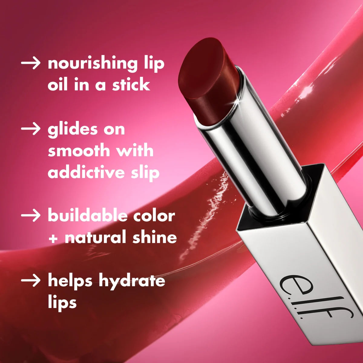 ELF Glow Reviver Slipstick