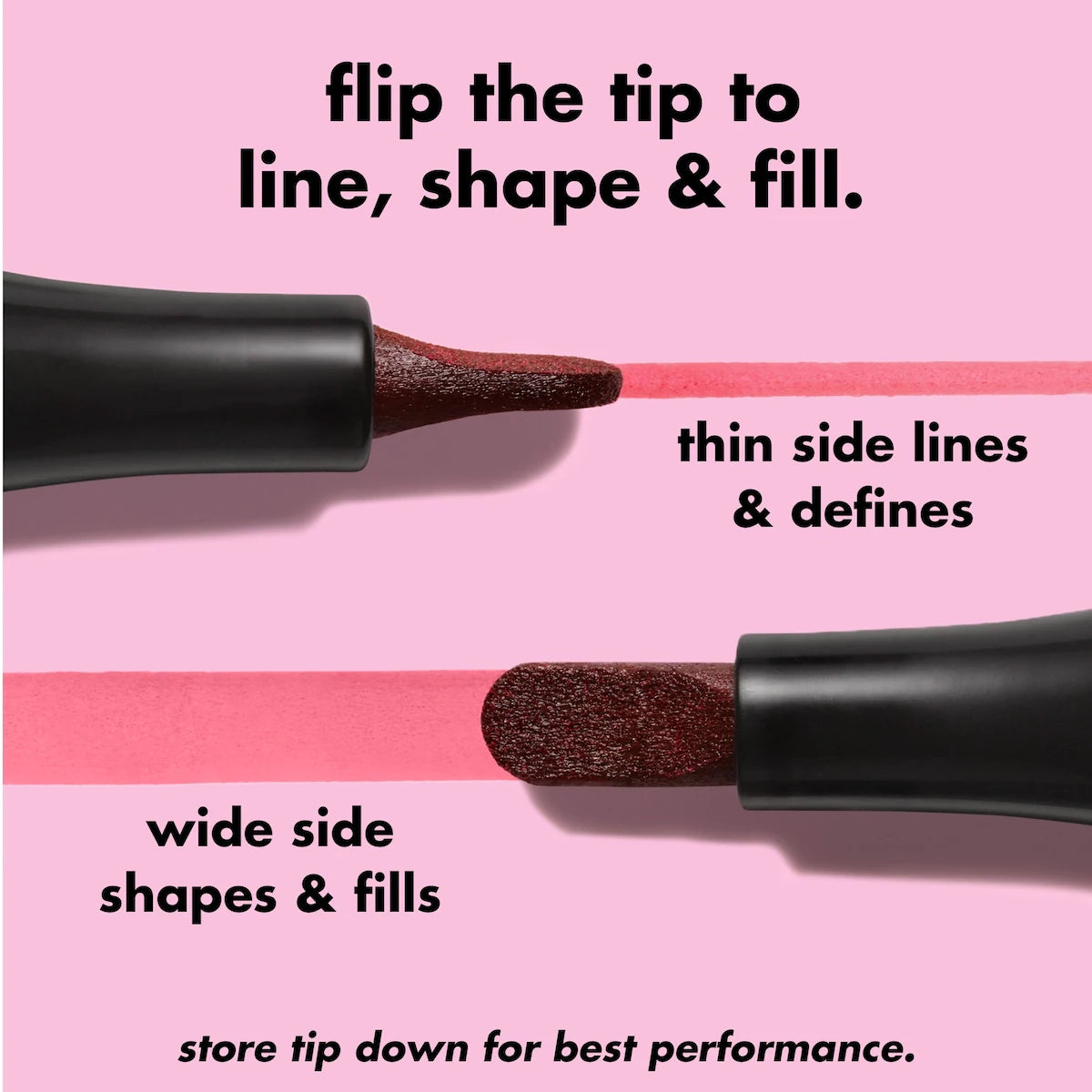 ELF Main Stain Lip Marker