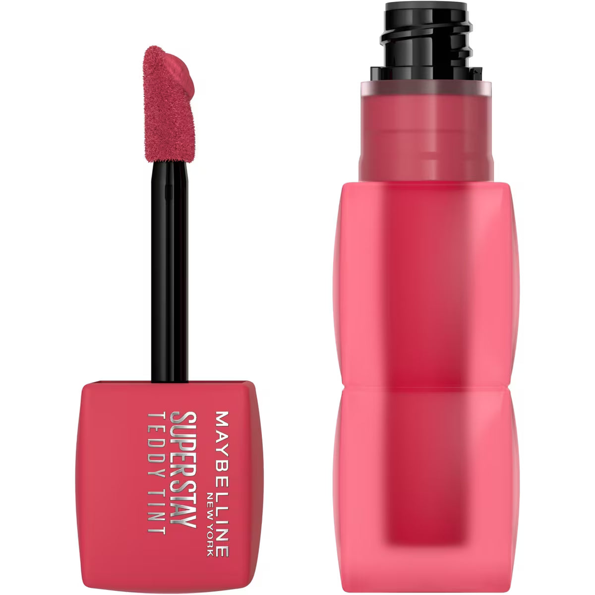 Maybelline  Soft Lip Gloss, Teddy Tint