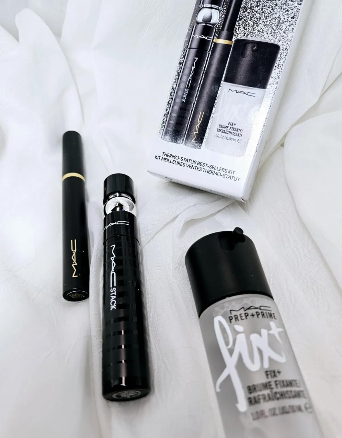 MAC Thermo-Status Kit