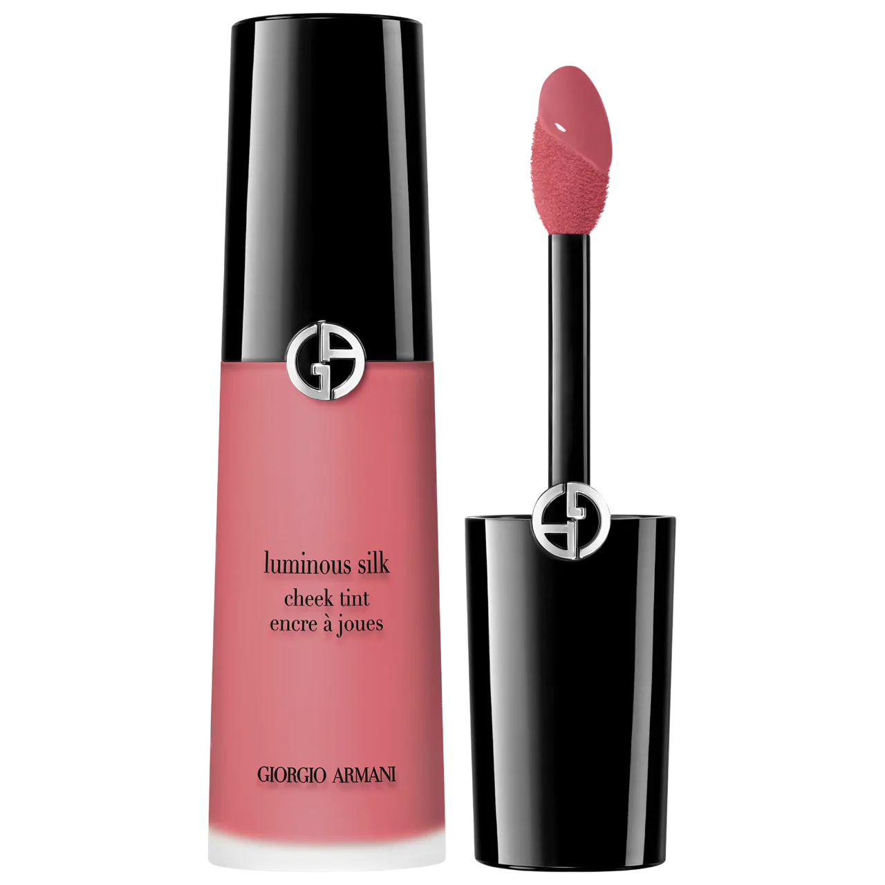 Armani Beauty&nbsp; Luminous Silk Cheek Tint Blush