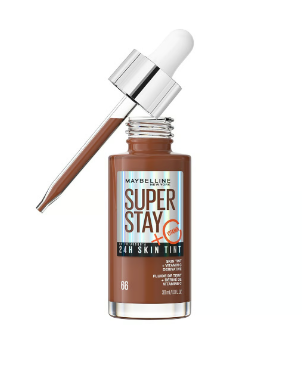 Maybelline Super Stay 24H Skin Tint Foundation