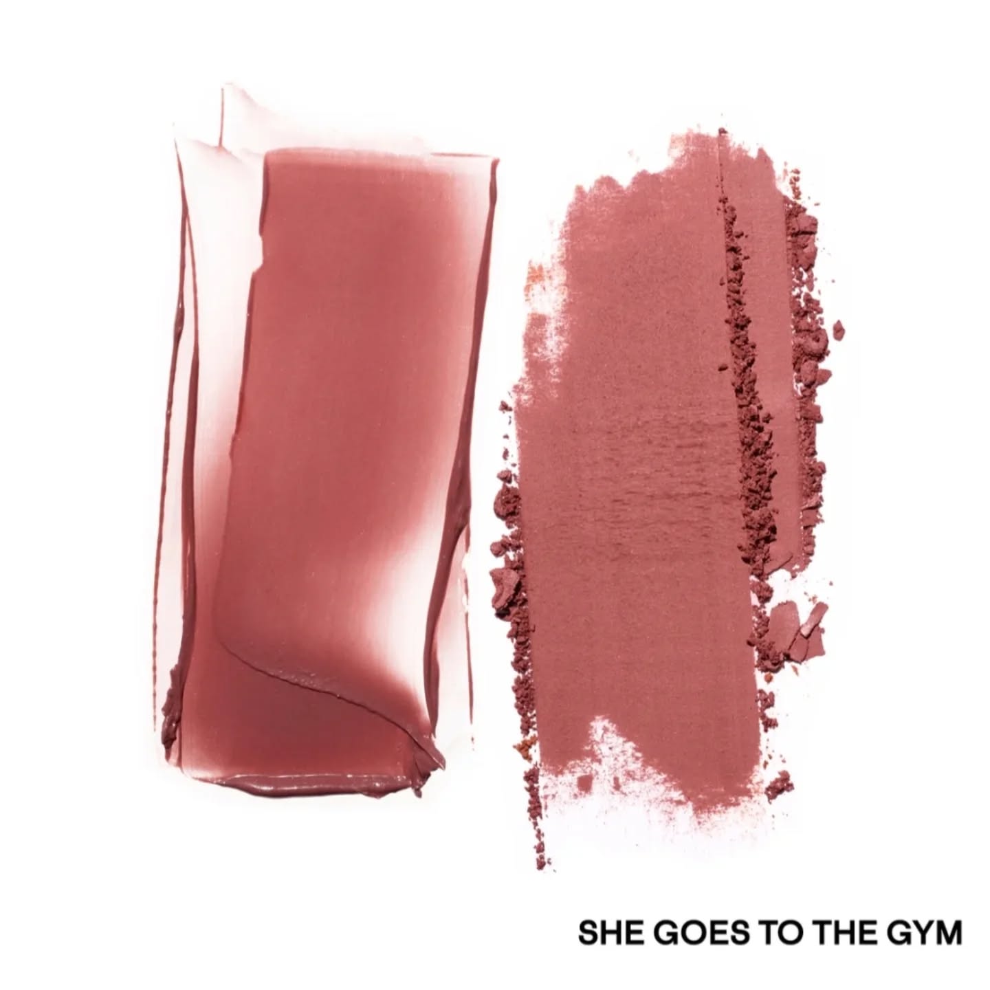PATRICK TA Mini Must-Have Blush Duo Set She Goes to Gym & She's Seductive