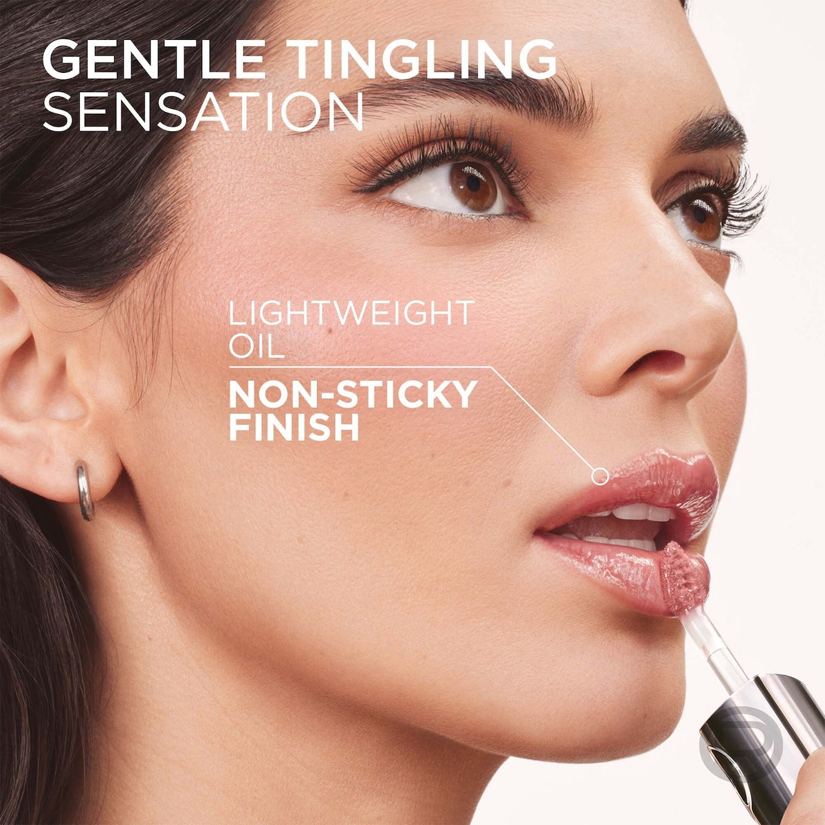 Loreal Plump Ambition Tinted Lip Oil
