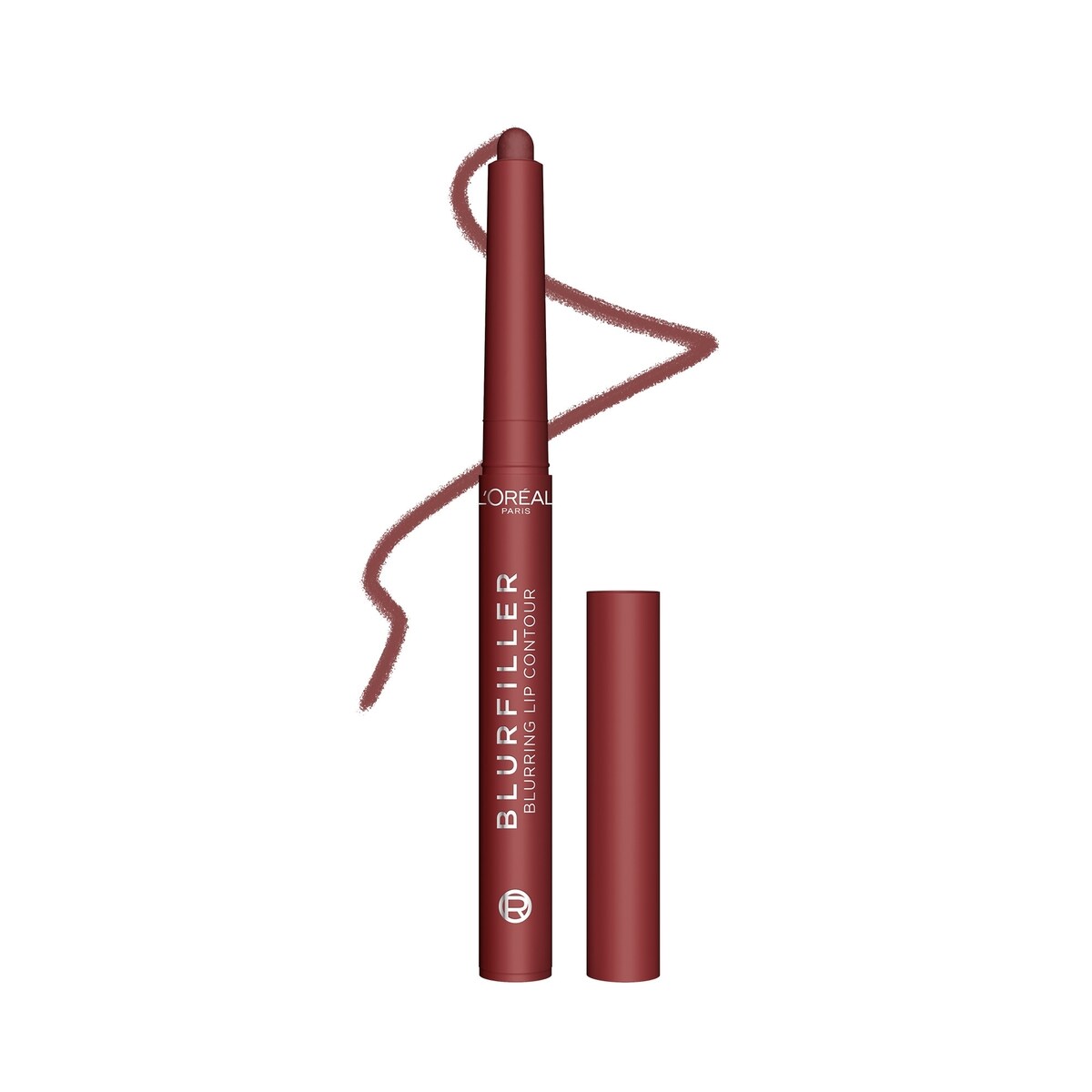 Loreal Paris  Blurfiller Lip Pencil, Blurring Lip Contour