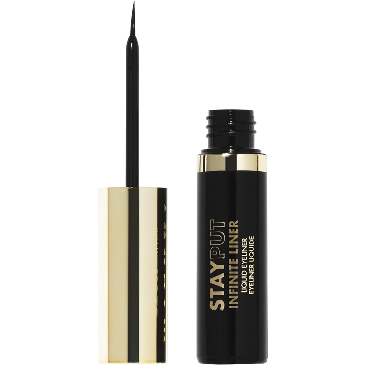 Milani  Stay Put Infinite Eyeliner