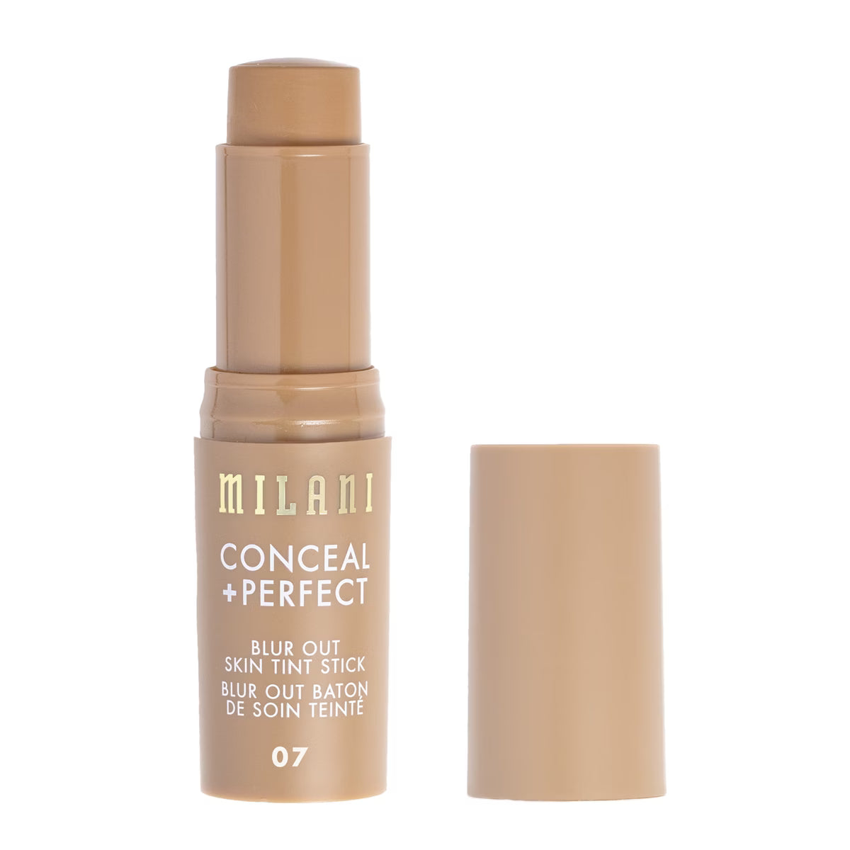 Milani  Conceal + Perfect Blur Out Skin Tint