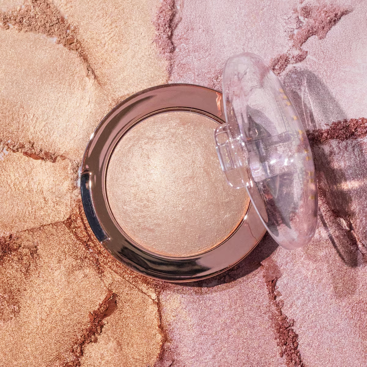 Milani New Baked Highlighter