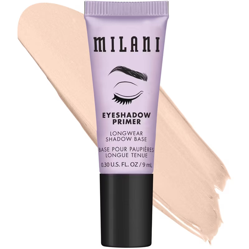 Milani  Eyeshadow Primer Nude Primer