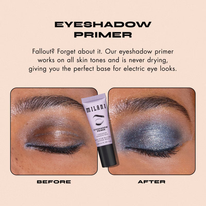 Milani  Eyeshadow Primer Nude Primer