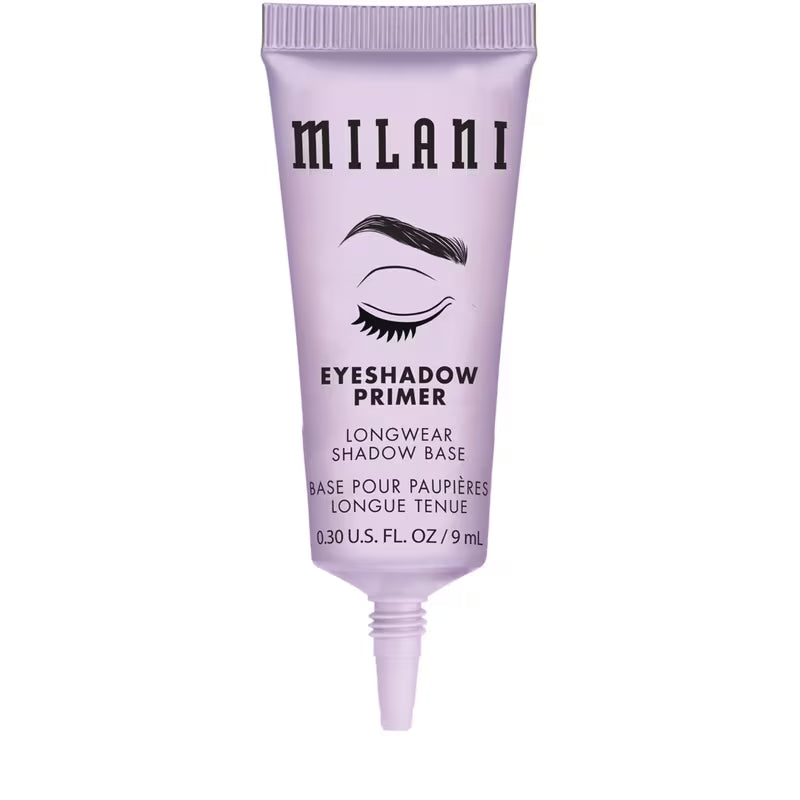 Milani  Eyeshadow Primer Nude Primer