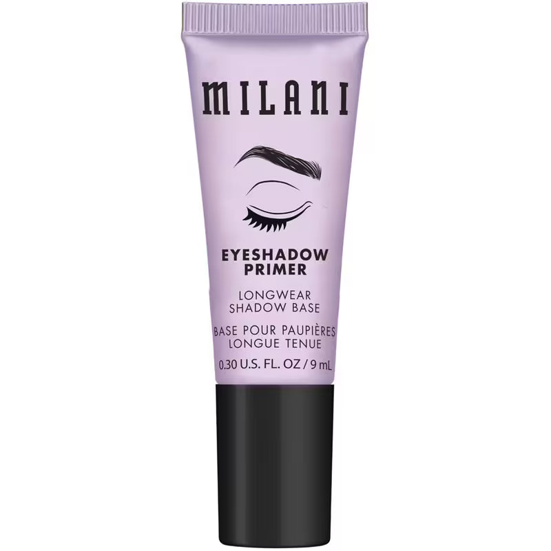 Milani  Eyeshadow Primer Nude Primer