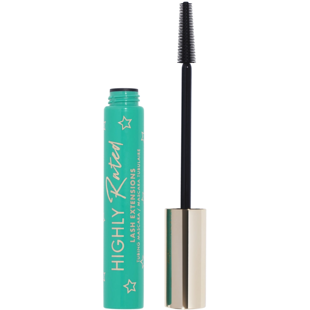 Milani  Highly Rated Anti-Gravity Tubing Mascara