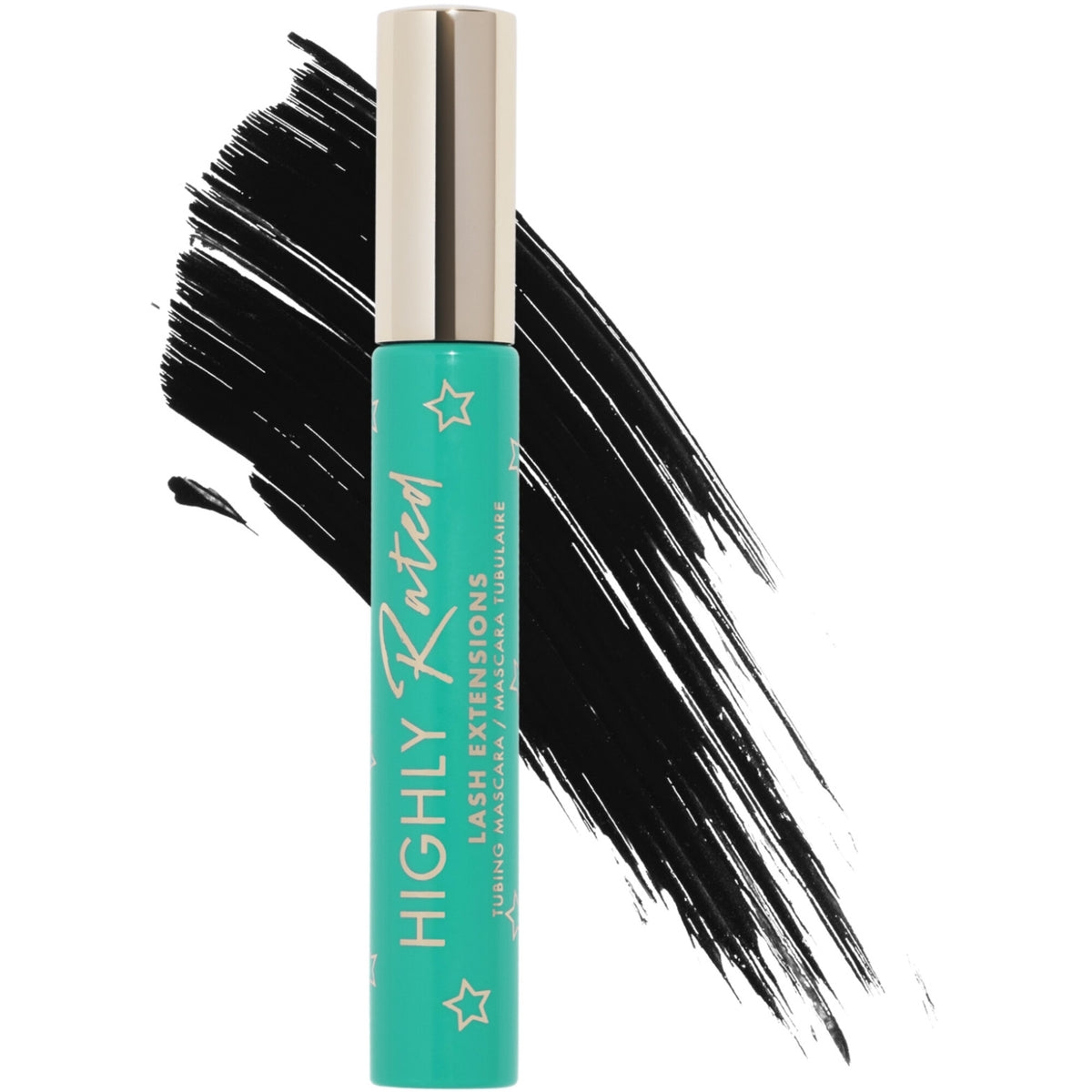 Milani  Highly Rated Anti-Gravity Tubing Mascara