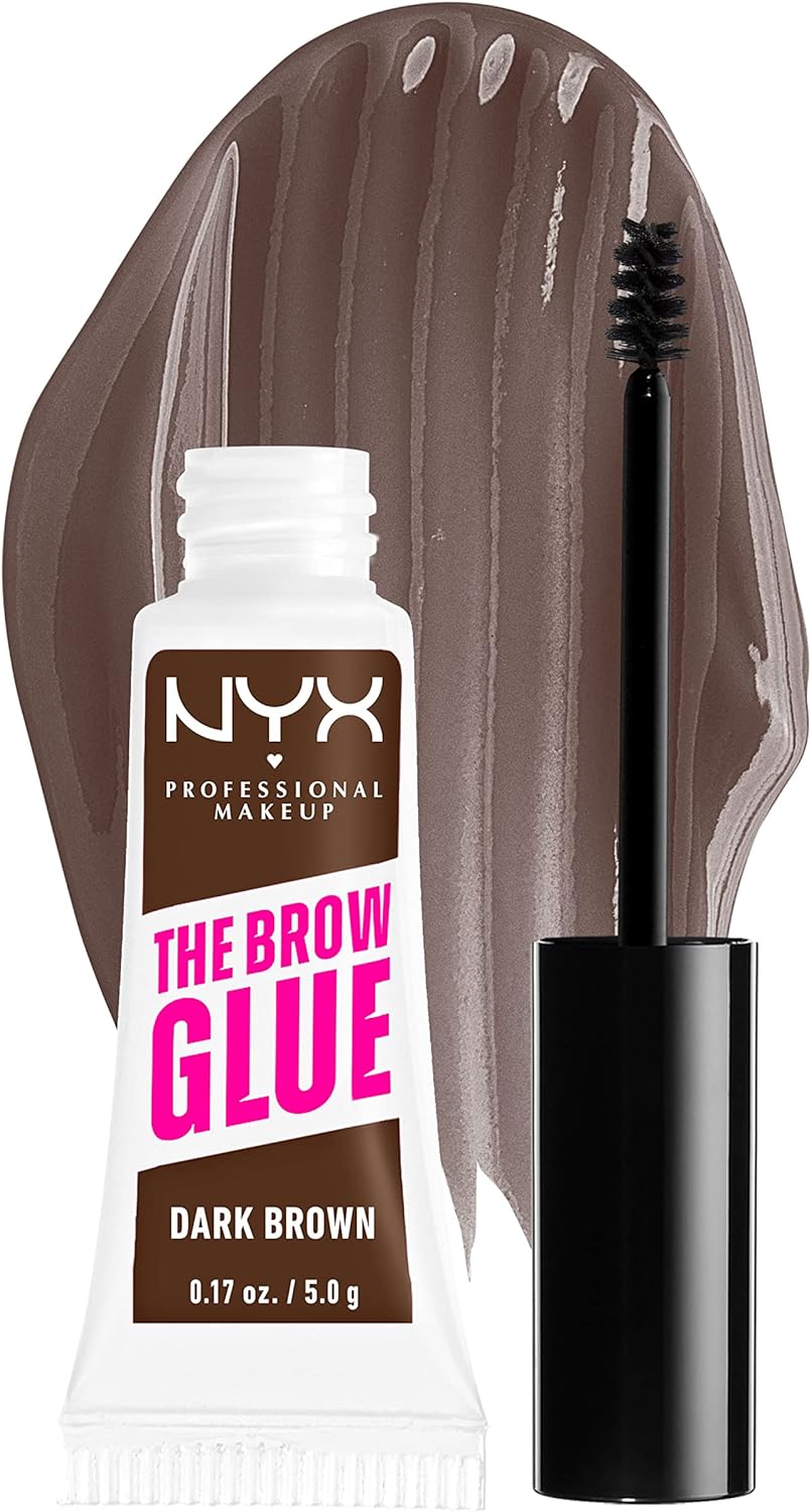 NYX The Brow Glue