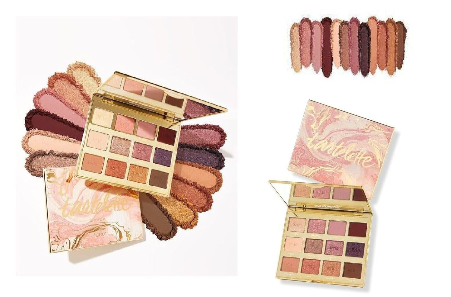 Tarte Tartelette Eyeshadow Palette