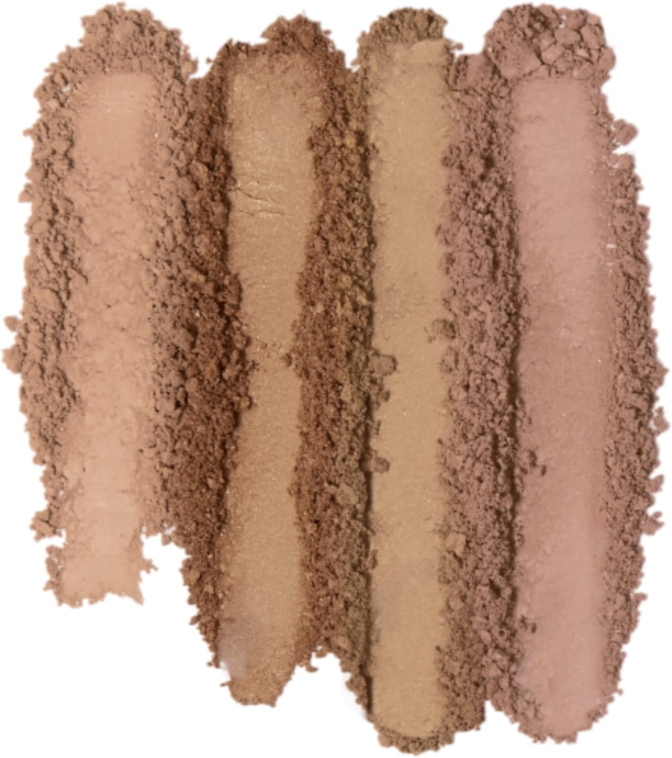 ELF Bronzer Powder Palette