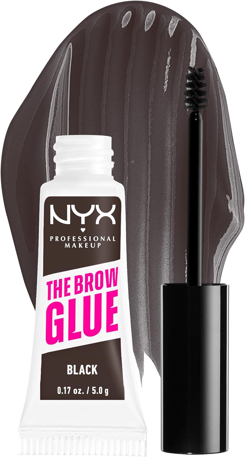 NYX The Brow Glue