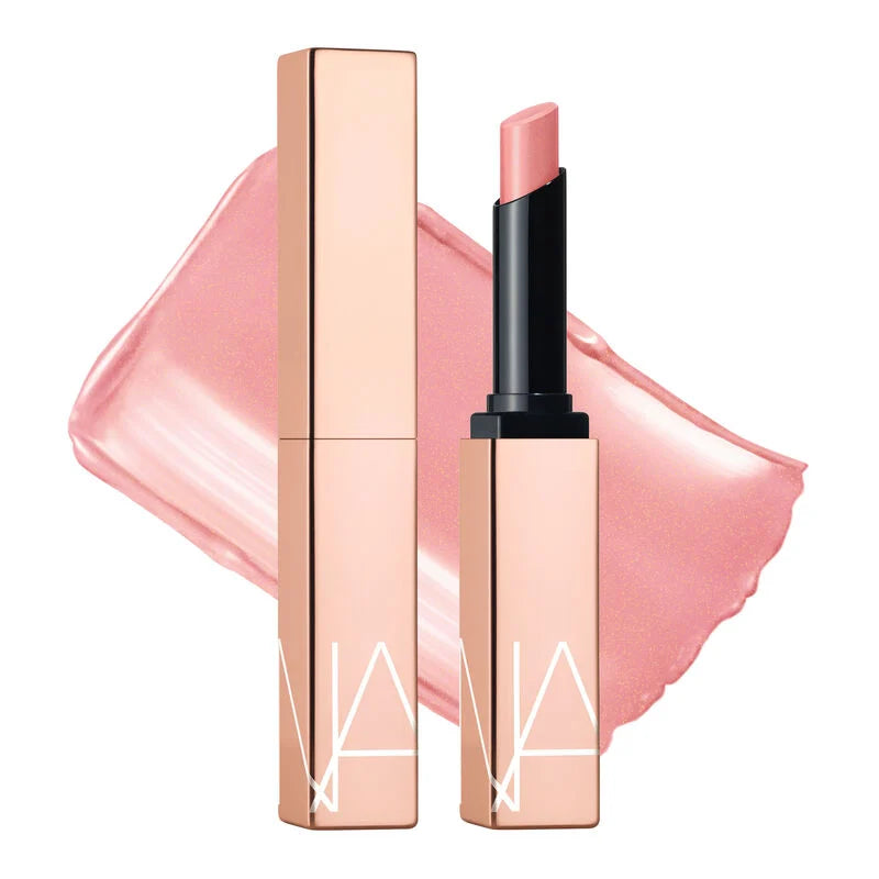 NARS Afterglow Sensual Shine Lipstick