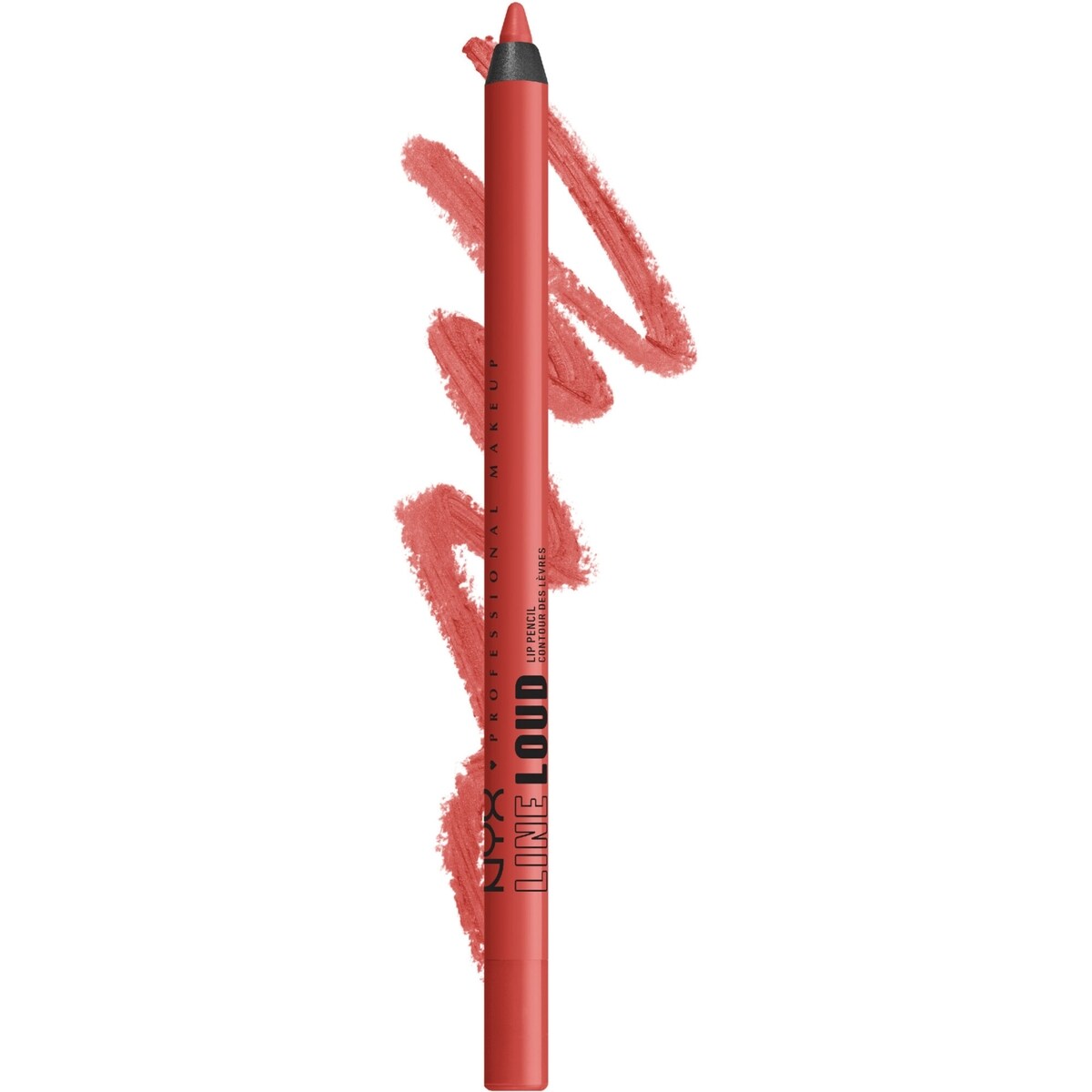 NYX LINE LOUD LIP PENCIL
