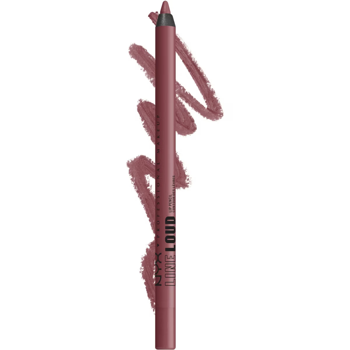 NYX LINE LOUD LIP PENCIL