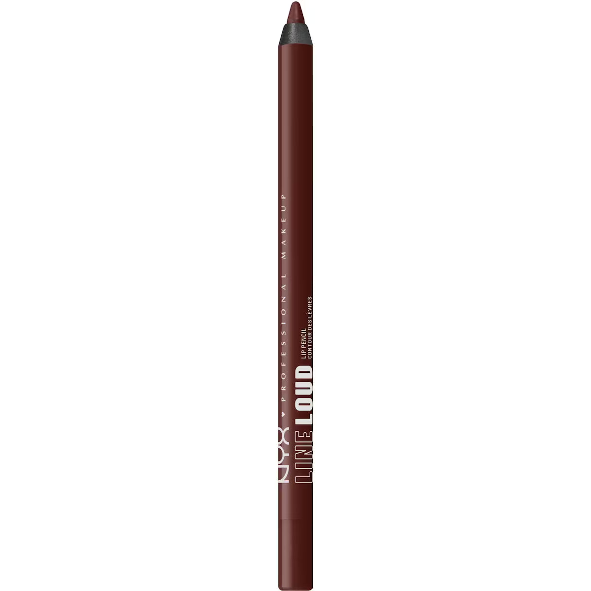 NYX LINE LOUD LIP PENCIL