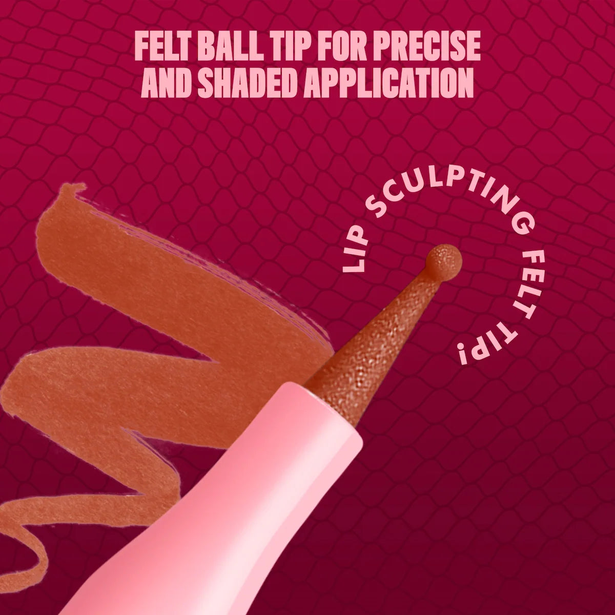 Nyx Lip Lingerie Lip Liner Stain, All Day Lip Stain